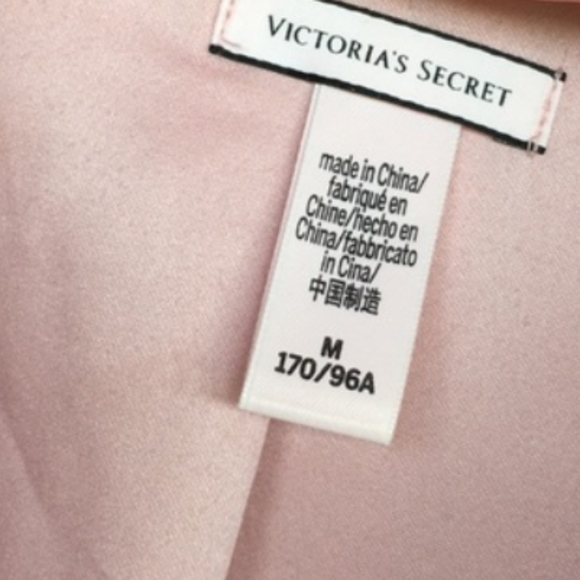 Satin Victoria's Secret Blazer - Picture 7 of 13